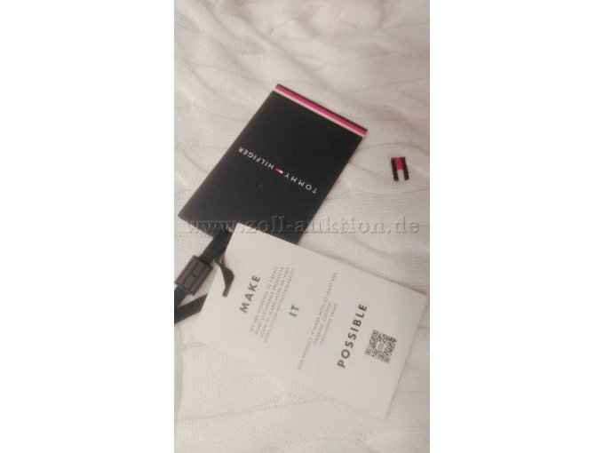 Etiketten Strickpullover, Seite 1