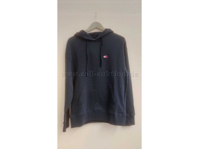 Ansicht Hoodie vorne