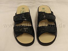 1 Paar „algemare“ Damensandalen, Größe 36