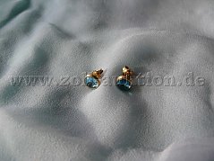 1 Paar Ohrringe von Marco Bicego