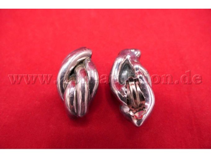 Detailaufnahme Vorder- und Rückseite