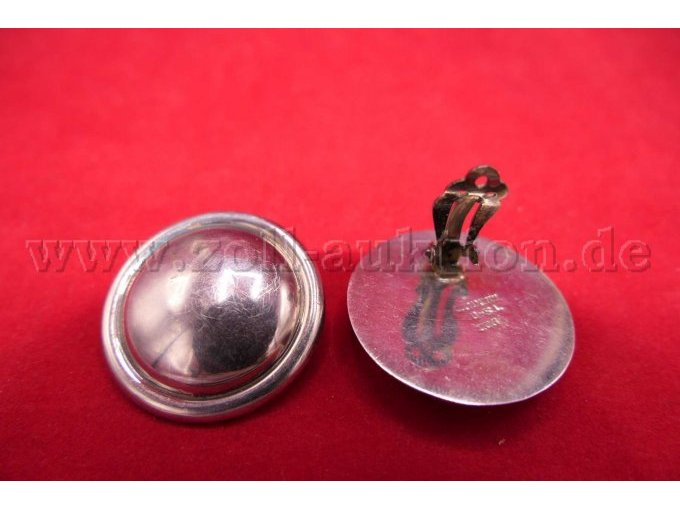 Detailaufnahme mit geöffnetem Verschluss