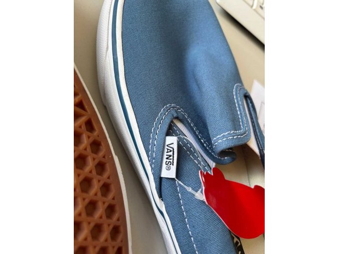Vans Zeichen