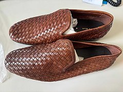 Ansicht Zara Schuhe