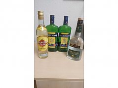 Gesamtansicht Paket