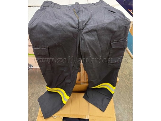 Einsatzhose dick