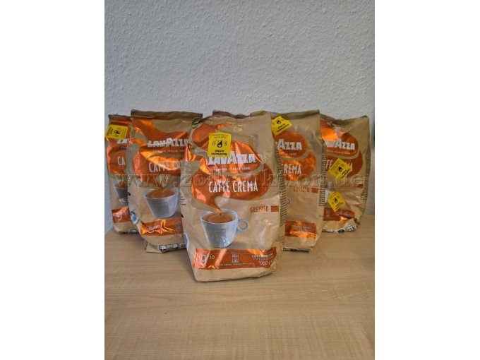 Gesamtansicht Paket bestehend aus 6 Packungen je 1 Kilo Gesamtansicht Paket bestehend aus 6 Packungen je 1 Kilo