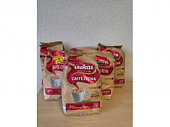 Gesamtansicht Paket bestehend aus 6 Packungen je 1 Kilo