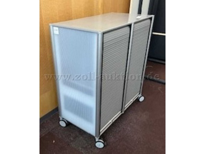 Caddy ohne Griff seitlich