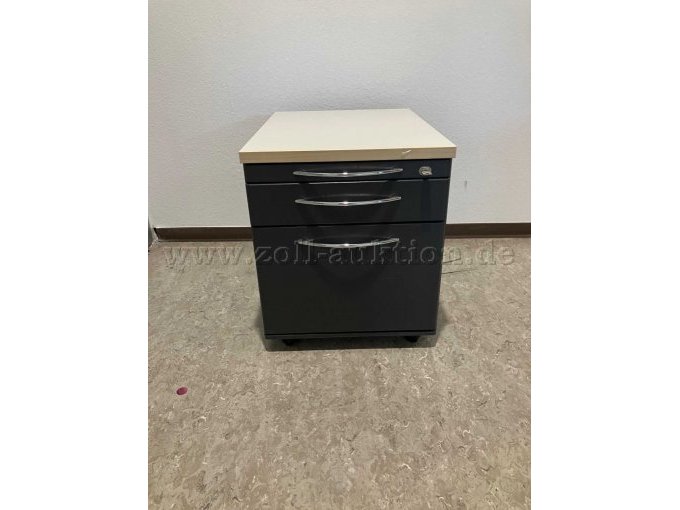 Druckercontainer.Front