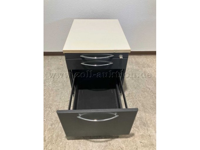 Druckercontainer.Innen