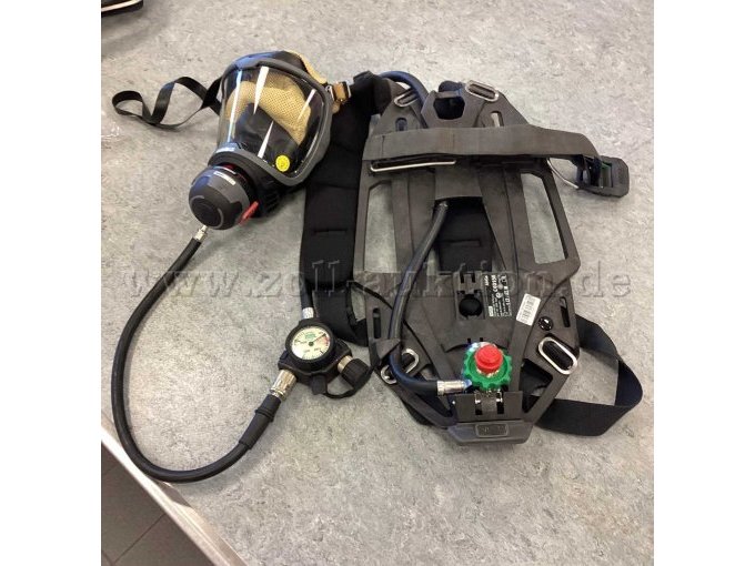 PA+LA+Maske