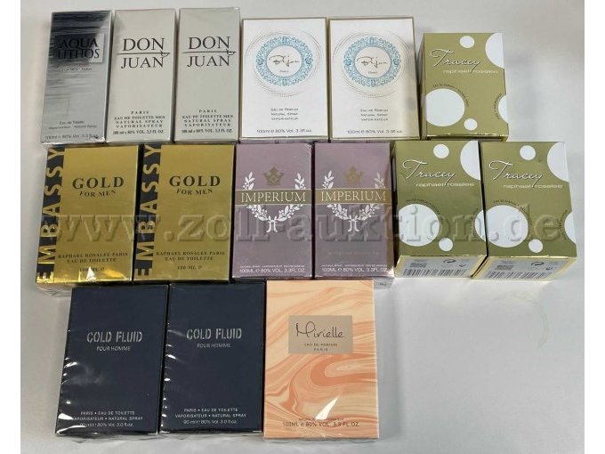Parfums