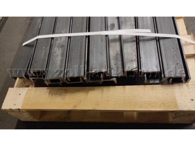 Seitenansicht rechts