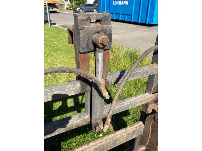 Hydraulik