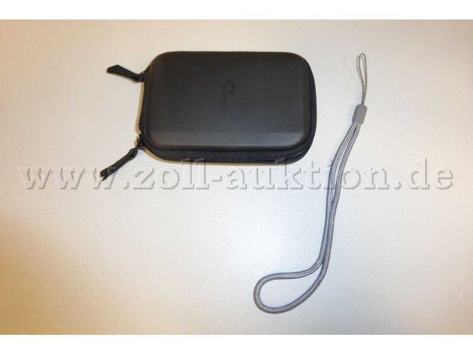 LUMIX FS 16 Digitalkamera / Schutztasche