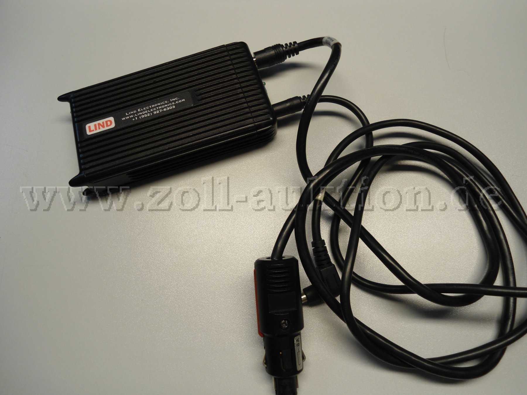 Adapter mit Verbindungsstecker