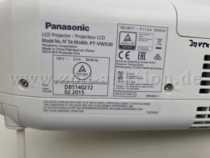 Datenträger/CE-Kennung