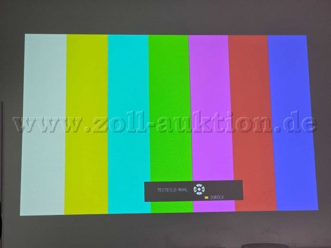 Testbild 1
