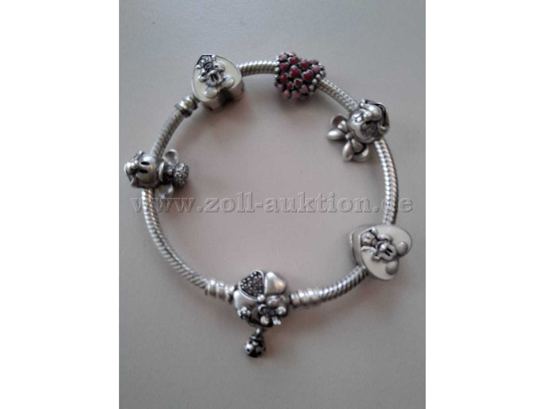 Armband komplett
