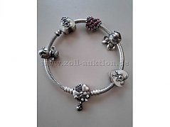 Armband komplett
