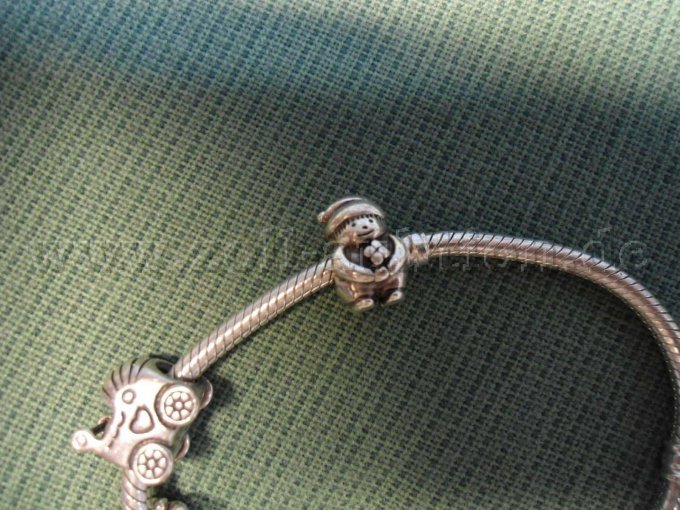 Charm Kinderwagen, Charm Wichtel