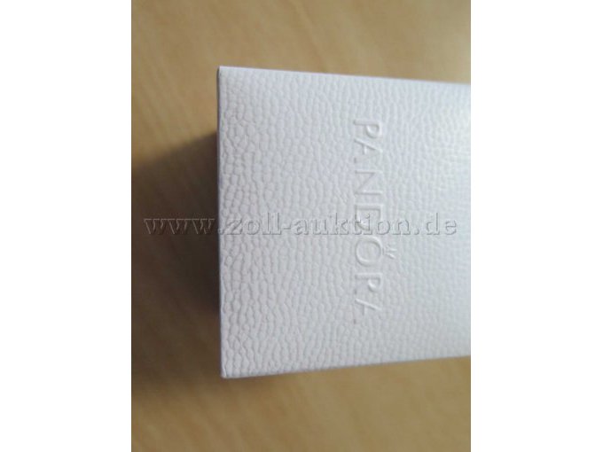 Etui Pandora