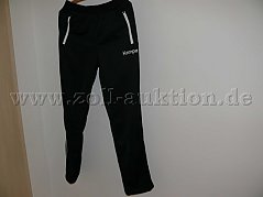 Pant von vorne