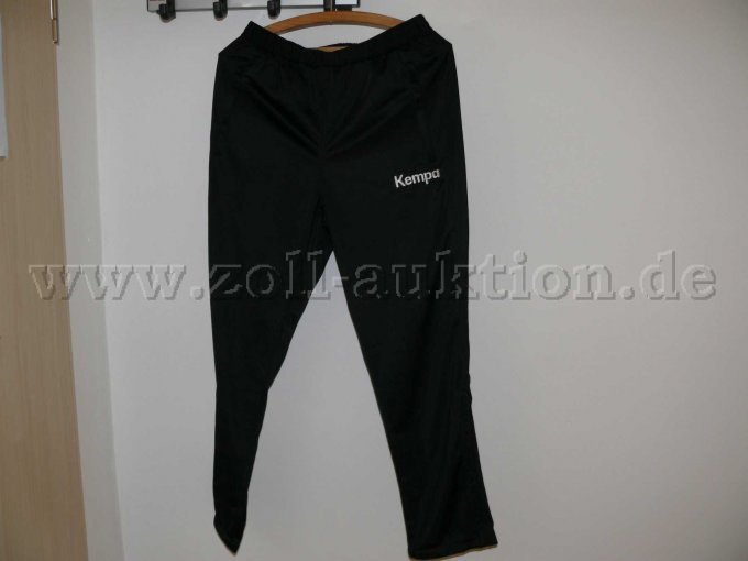 Pant von vorne