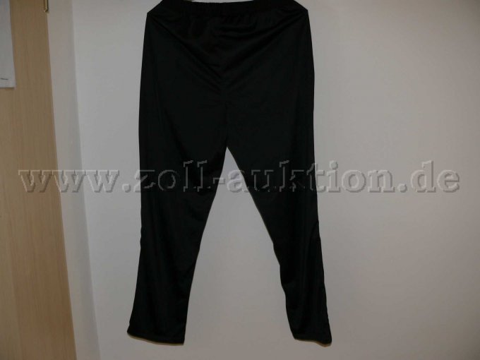 Pant von hinten