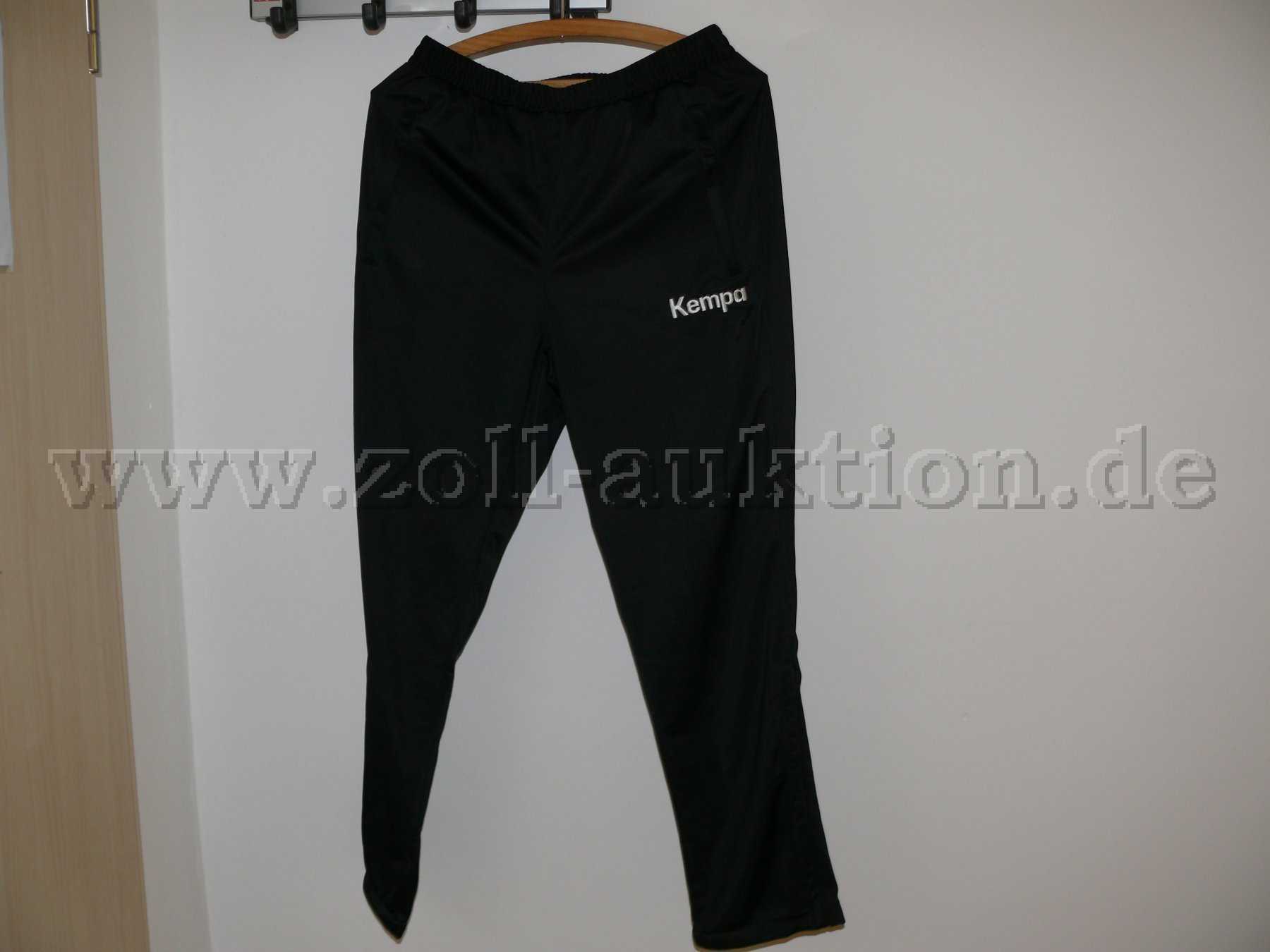 Pant von vorne