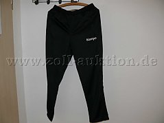 Pant von vorne