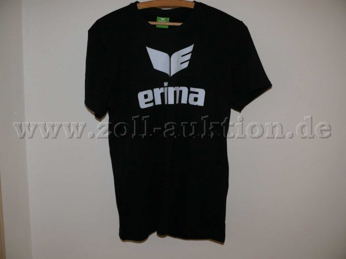 T-Shirt von vorn
