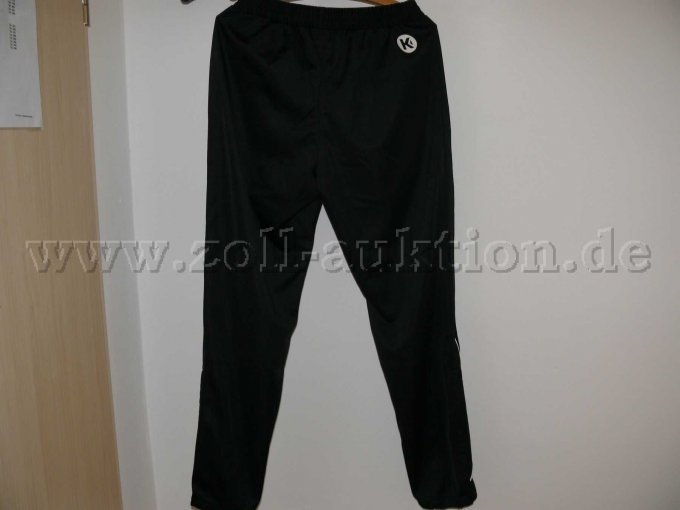 Pant von hinten