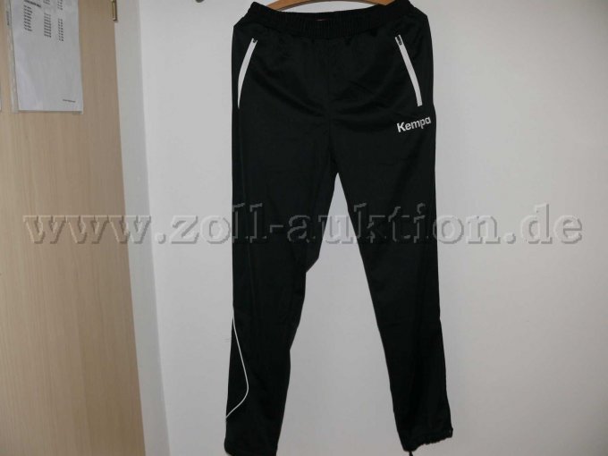 Pant von vorn