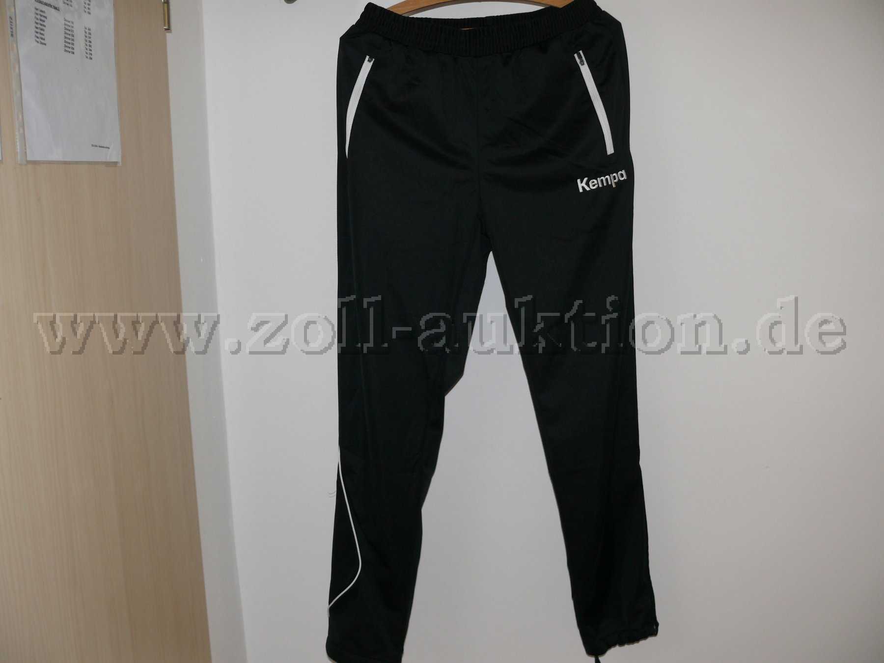 Pant von vorn