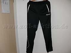 Pant von vorn