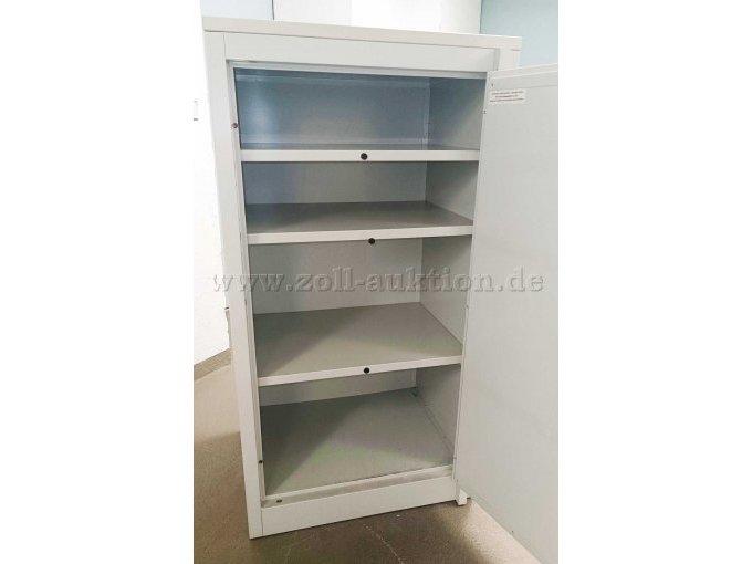 Panzerschrank_Innenraum
