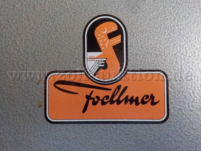 Detailbild Markenlogo