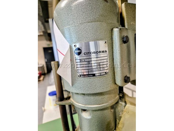 Technische Beschreibung