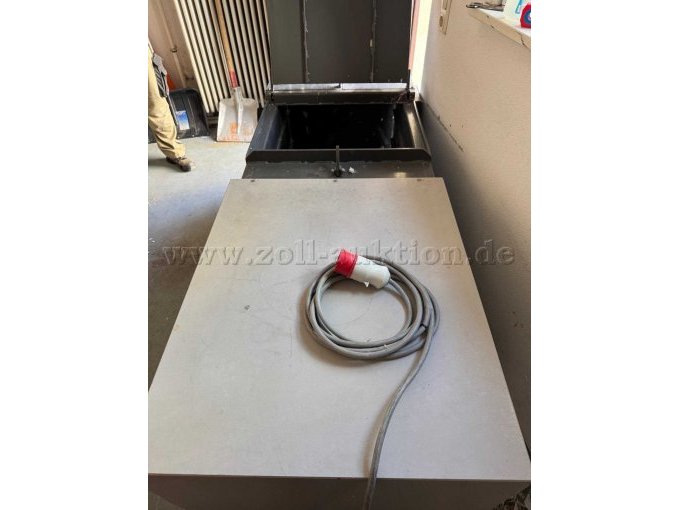 Draufsicht von rechts