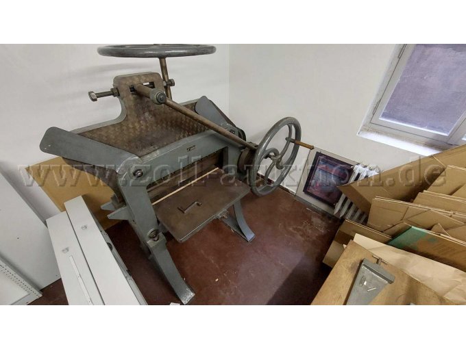 Gesamtansicht Gesamtansicht