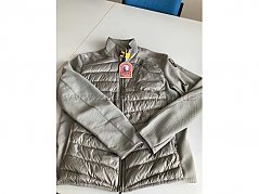 Parajumpers Herrenjacke olivgrün Vorderseite
