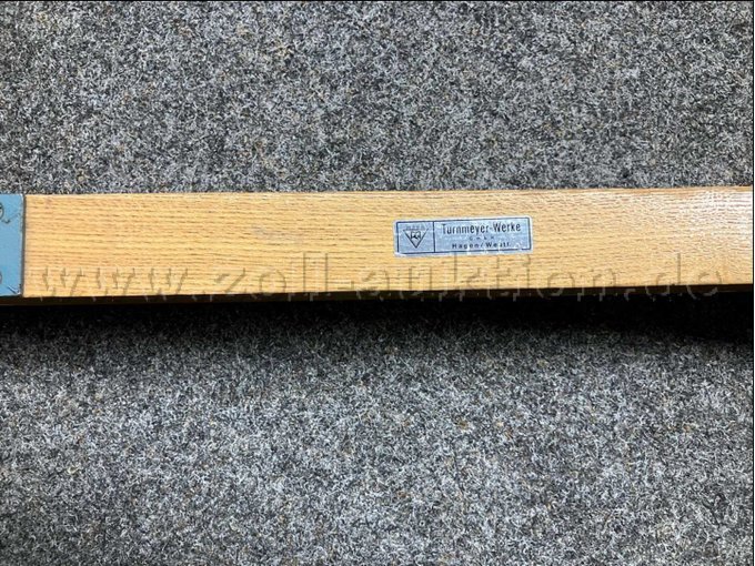 Firmenlabel