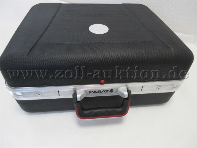 Parat Koffer