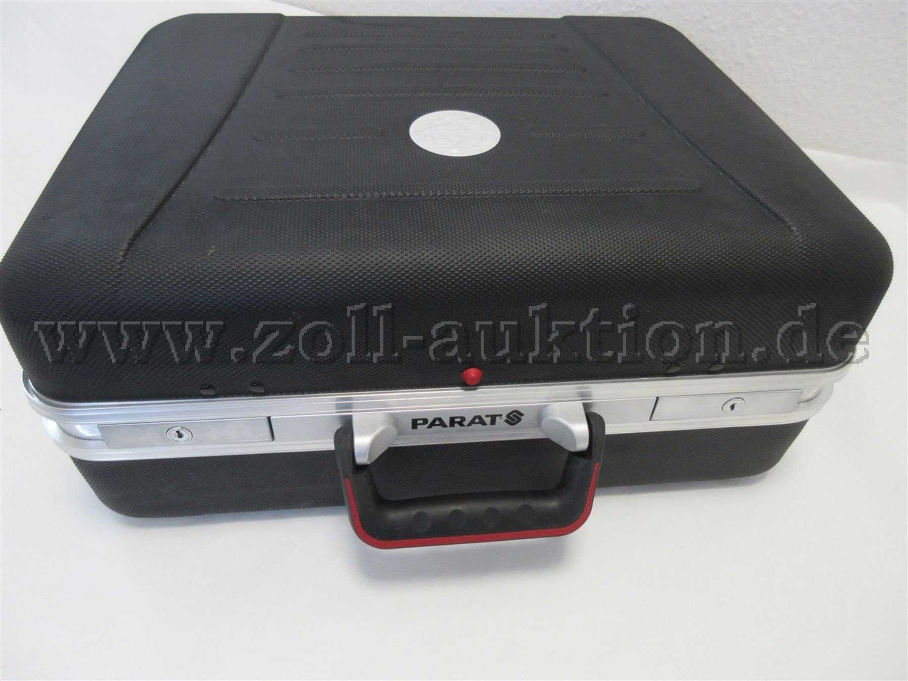 Parat Koffer