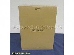 Vorderansicht Parfüm Nishane Nefs