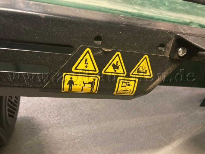 Sicherheitshinweise 2