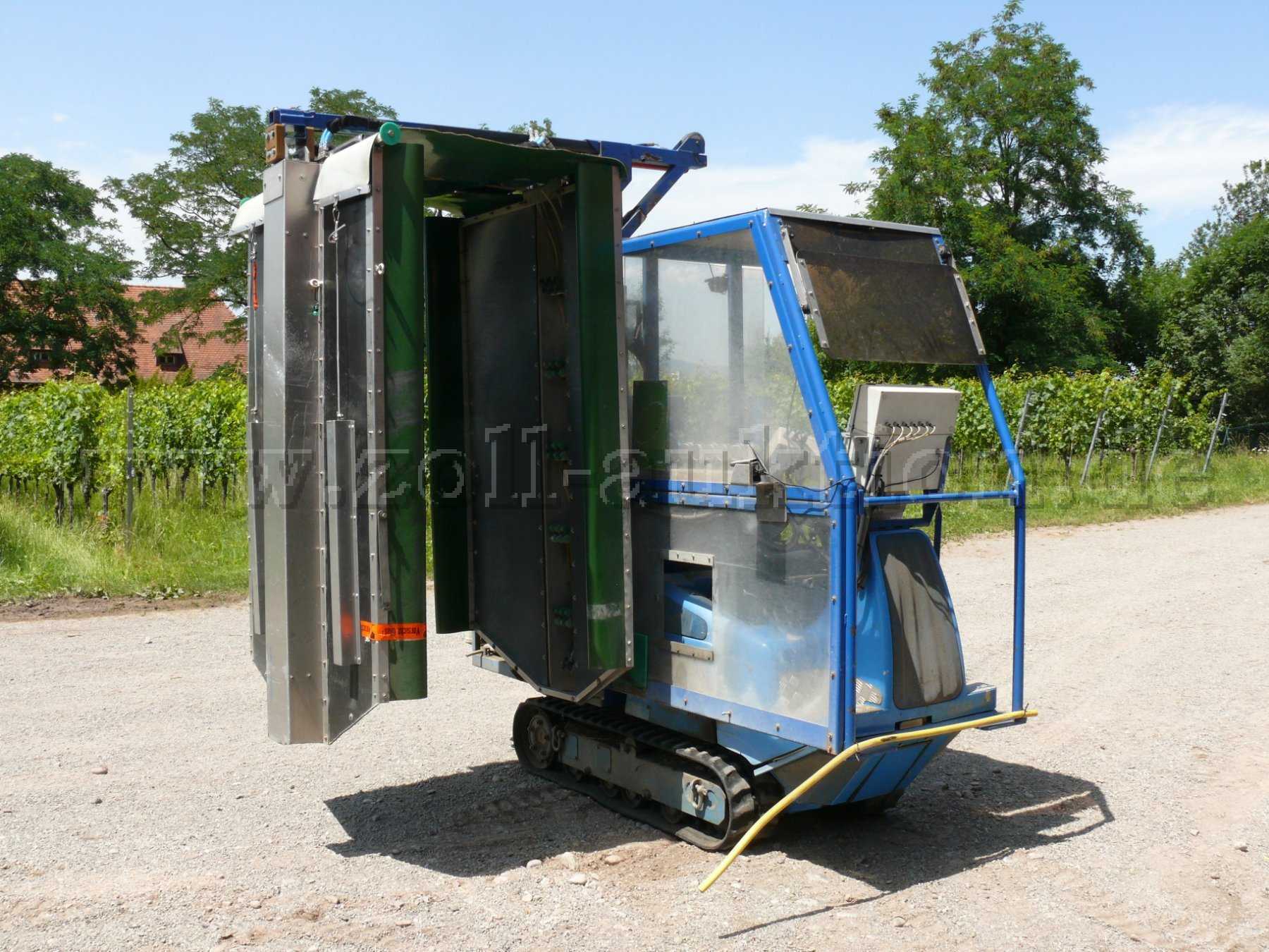 Ansicht vorne rechts