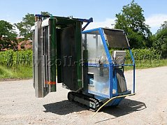 Ansicht vorne rechts